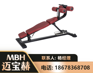 临夏可调腹肌板