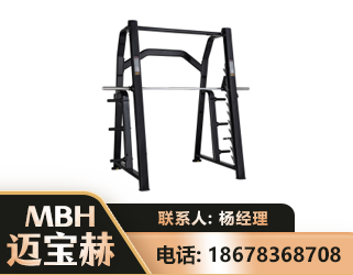 临夏史密斯机