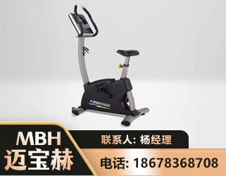 临夏立式健身车